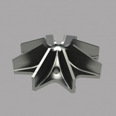 IMPELAR STAINLESS DUPLEX